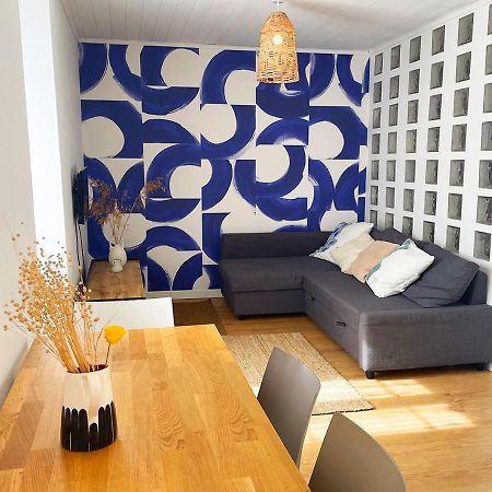 Charmant Appartement Renove Au Coeur De Concarneau Dış mekan fotoğraf